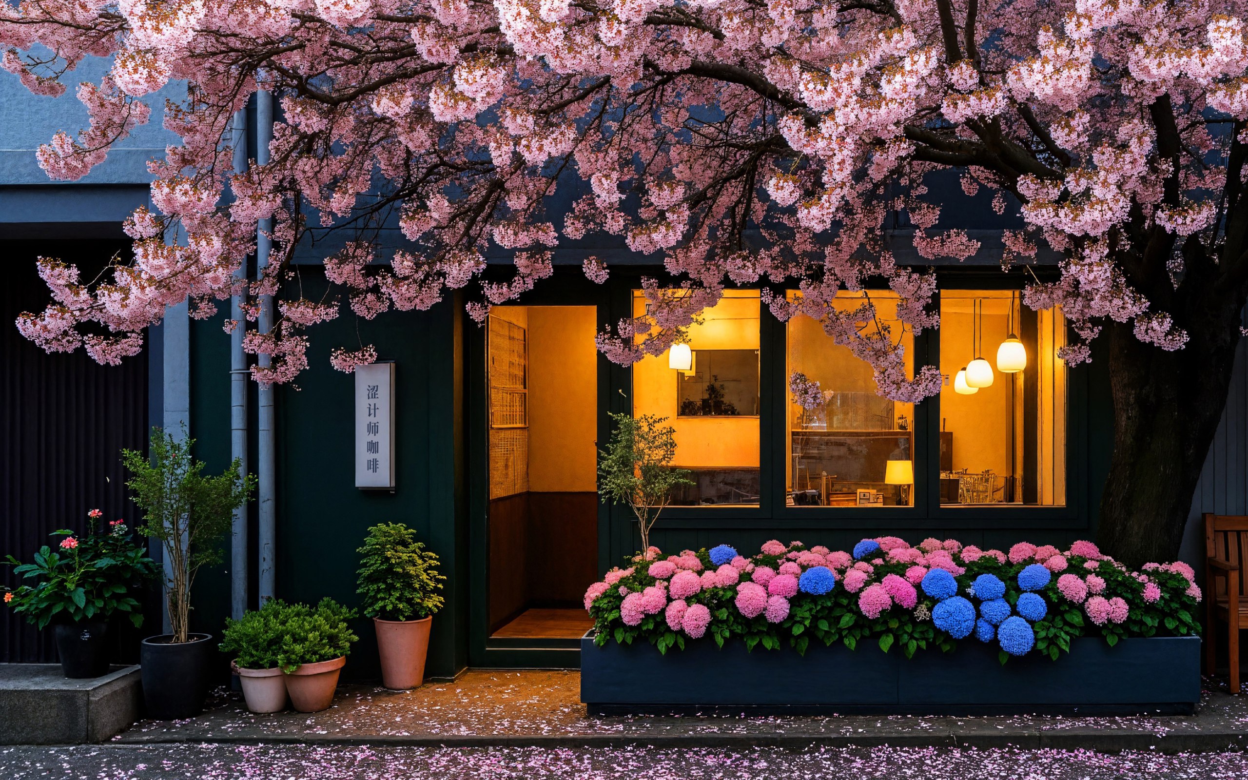 Banner image of the blog